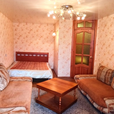 Фотография 1-комнатная квартира по адресу Хоружей ул., 19 - фото 2