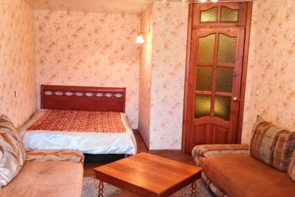 1-комнатная квартира по адресу Хоружей ул., 19 - фото 2