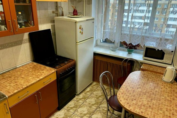 1-комнатная квартира по адресу Хоружей ул., 19 - фото 3