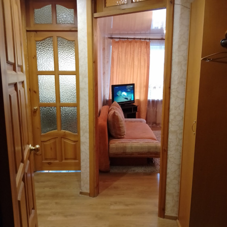 Фотография 1-комнатная квартира по адресу Хоружей ул., 19 - фото 5