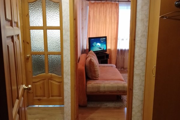 1-комнатная квартира по адресу Хоружей ул., 19 - фото 5