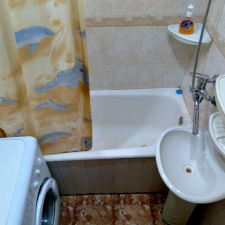 Фотография 1-комнатная квартира по адресу Хоружей ул., 19 - фото 4