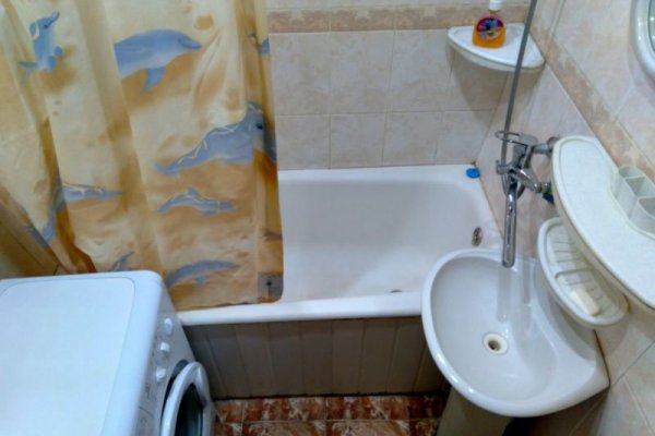 1-комнатная квартира по адресу Хоружей ул., 19 - фото 4