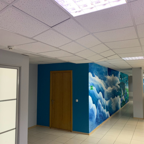 Фотография Офис в аренду от Собственника - 425,7 м2 - фото 13