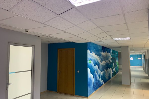 Офис в аренду от Собственника - 425,7 м2 - фото 13