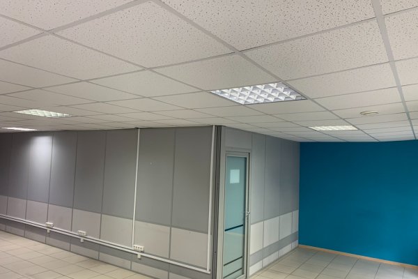 Офис в аренду от Собственника - 425,7 м2 - фото 18