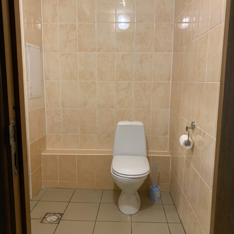 Фотография Офис в аренду от Собственника - 425,7 м2 - фото 18