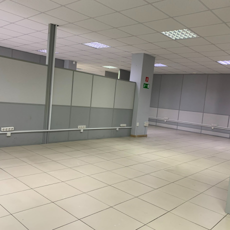 Фотография Офис в аренду от Собственника - 425,7 м2 - фото 6