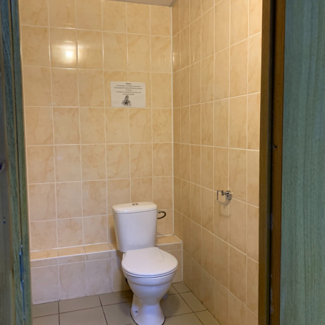 Фотография Офис в аренду от Собственника - 425,7 м2 - фото 16