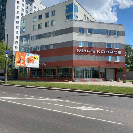 Фотография Офис в аренду от Собственника 790,4 м2 - фото 6