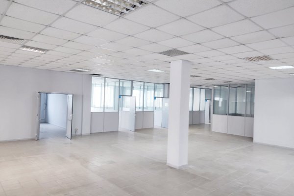 Офис в аренду от Собственника 790,4 м2 - фото 1