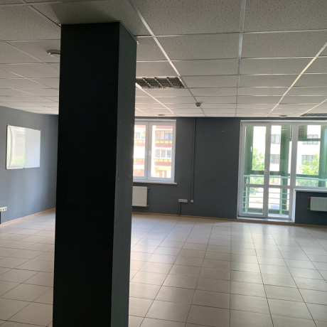 Фотография Офис в аренду от Собственника - 425,7 м2 - фото 12