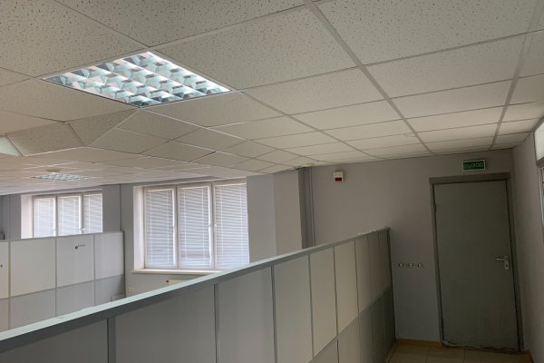 Офис в аренду от Собственника - 425,7 м2 - фото 10