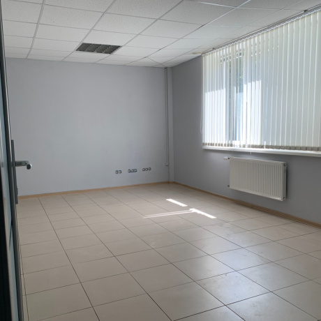 Фотография Офис в аренду от Собственника - 425,7 м2 - фото 4