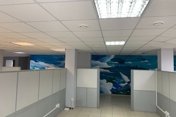 Офис в аренду от Собственника - 425,7 м2 - фото 9
