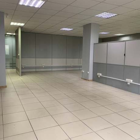 Фотография Офис в аренду от Собственника - 425,7 м2 - фото 7