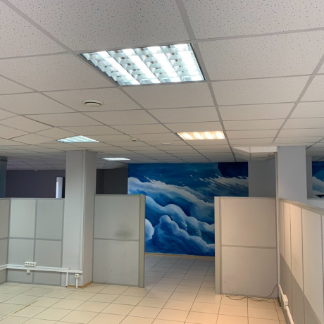 Фотография Офис в аренду от Собственника - 425,7 м2 - фото 11