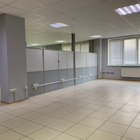 Фотография Офис в аренду от Собственника - 425,7 м2 - фото 5