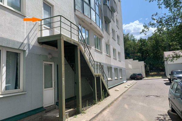 Офис в аренду от Собственника - 425,7 м2 - фото 2