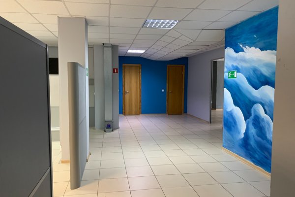 Офис в аренду от Собственника - 425,7 м2 - фото 14