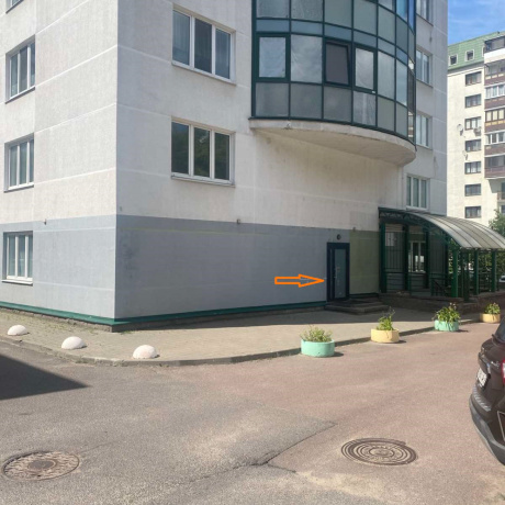 Фотография Офис в аренду от Собственника - 425,7 м2 - фото 1