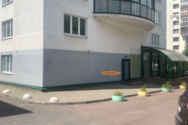 Офис в аренду от Собственника - 425,7 м2 - фото 1