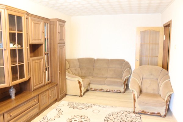 3-комнатная квартира по адресу пр. Независимости, 185 - фото 2