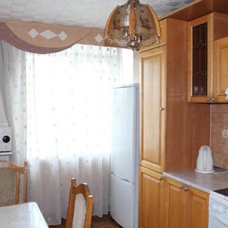 Фотография 3-комнатная квартира по адресу пр. Независимости, 185 - фото 11