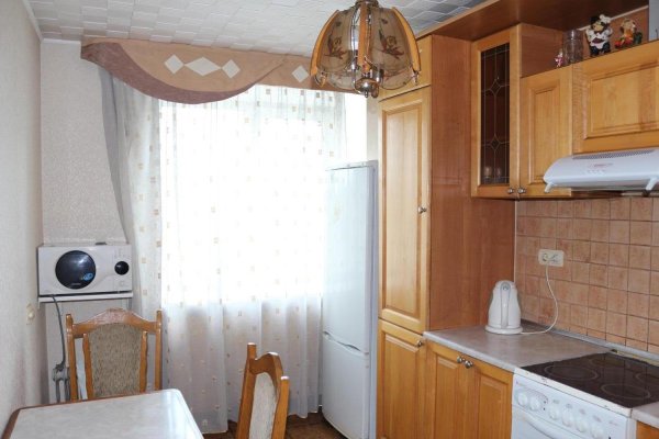 3-комнатная квартира по адресу пр. Независимости, 185 - фото 11