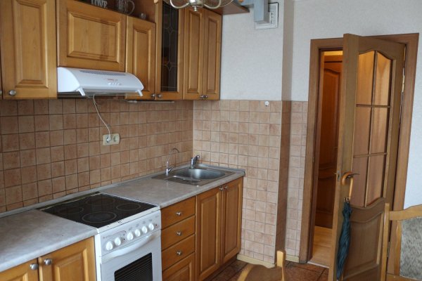3-комнатная квартира по адресу пр. Независимости, 185 - фото 12