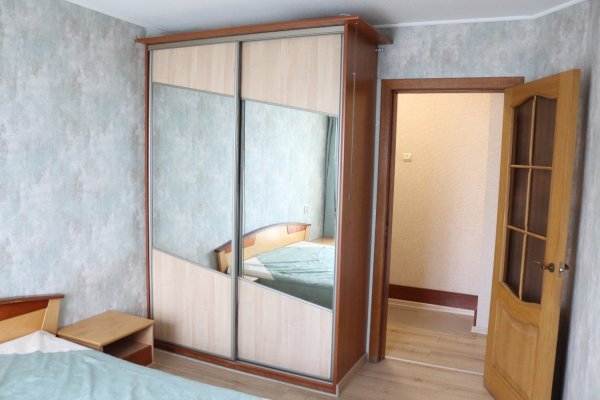 3-комнатная квартира по адресу пр. Независимости, 185 - фото 9