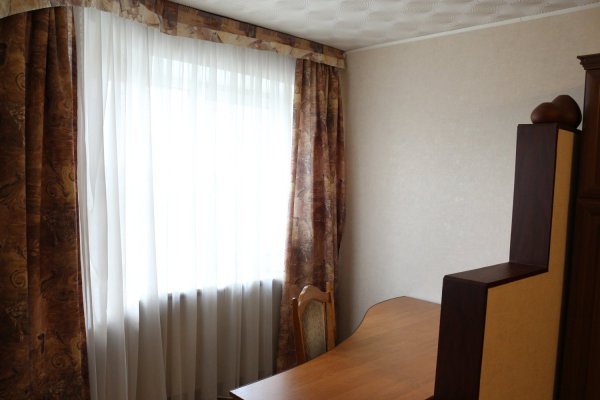 3-комнатная квартира по адресу пр. Независимости, 185 - фото 10