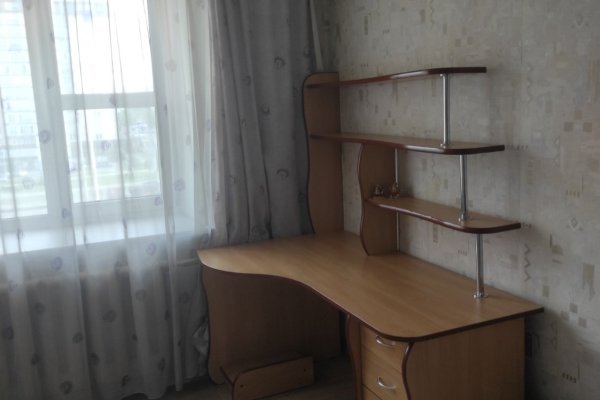 3-комнатная квартира по адресу пр. Независимости, 185 - фото 7