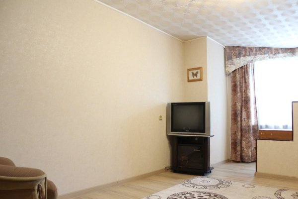 3-комнатная квартира по адресу пр. Независимости, 185 - фото 3