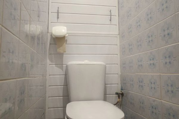 4-комнатная квартира по адресу Ангарская, 20к 3 - фото 17