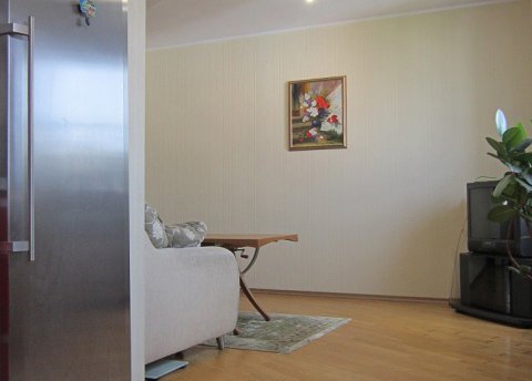 3-комнатная квартира по адресу ул. Жуковского, 29 - фото 3