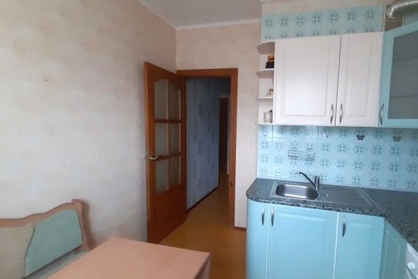 2-комнатная квартира по адресу Одинцова, 31к 2 - фото 1