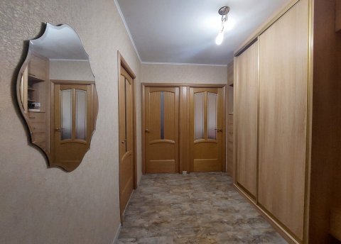 3-комнатная квартира по адресу Плеханова, 95 - фото 15