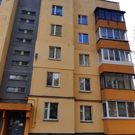 Фотография 1-комнатная квартира по адресу Короткевича, 10 - 12
