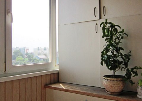 3-комнатная квартира по адресу ул. Жуковского, 29 - фото 6
