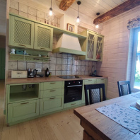 Фотография Продается коттедж Белая Берёзка - фото 10
