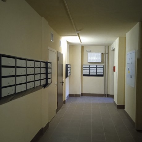 Фотография 1-комнатная квартира по адресу Притыцкого, 113 - 8