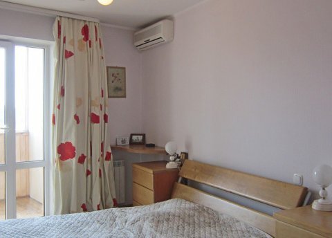 3-комнатная квартира по адресу ул. Жуковского, 29 - фото 15