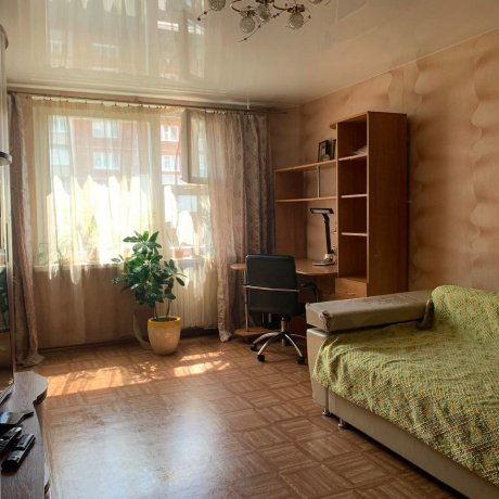 Фотография 2-комнатная квартира по адресу Скрипникова, 30 - 1