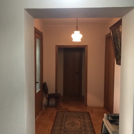 Фотография 3-комнатная квартира по адресу Берестянская, 17 - 4