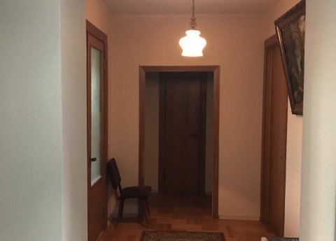 3-комнатная квартира по адресу Берестянская, 17 - фото 4