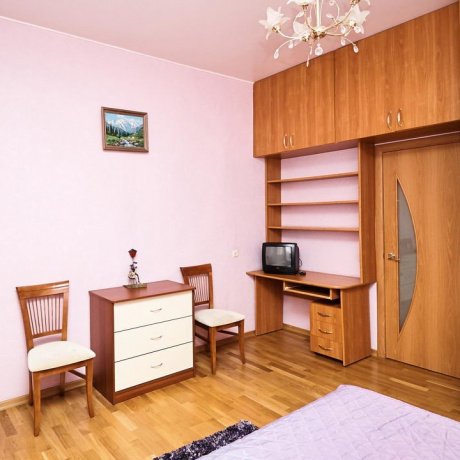Фотография 2-комнатная квартира по адресу Карла Маркса, 36 - 6