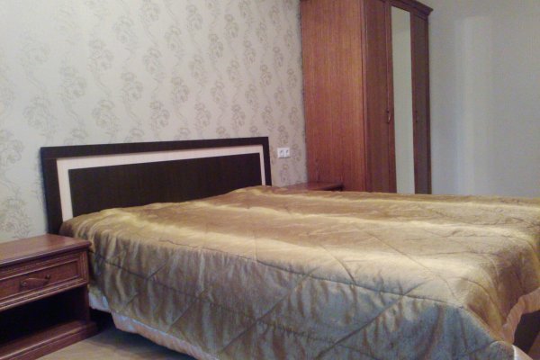 3-комнатная квартира по адресу Воронянского, 11к 5 - фото 14