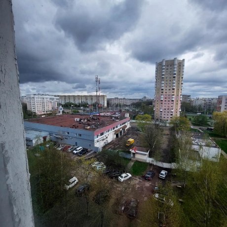 Фотография 3-комнатная квартира по адресу Плеханова, 93 - 11
