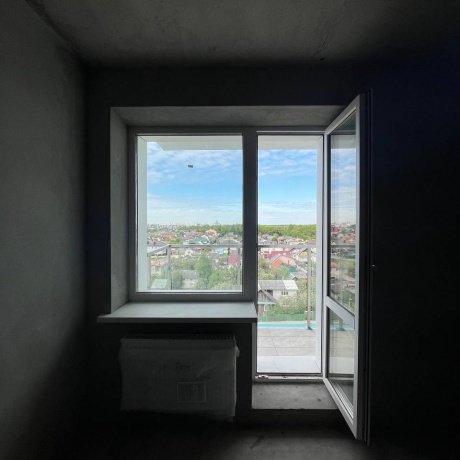 Фотография 1-комнатная квартира по адресу Лили Карастояновой, 43А - 10